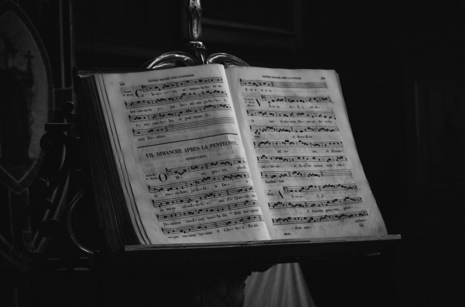 Baroque to Classical: How Western Music Found Its Structure