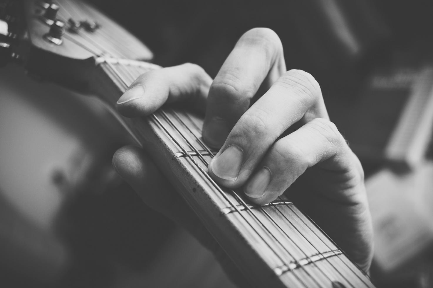 Music history learners from different countries